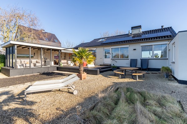Medium property photo - Galgekade 16, 2371 EL Roelofarendsveen